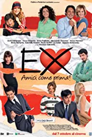 Ex 2 Still Friends (2011) Free Movie