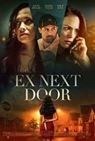 The Ex Next Door (2019) Free Movie