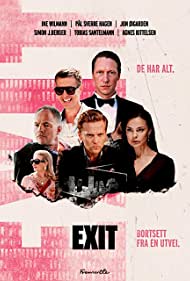 Exit (2019 ) M4uHD Free Movie
