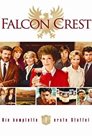 Falcon Crest (1981-1990) Free Tv Series