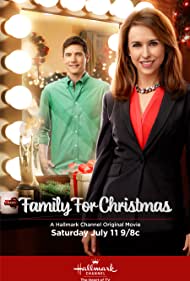 Family for Christmas (2015) Free Movie M4ufree
