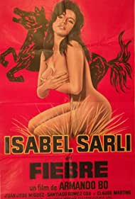 Fiebre (1971) M4uHD Free Movie