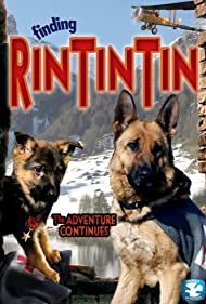 Finding Rin Tin Tin (2007) M4uHD Free Movie