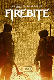 Firebite (2021) Free Tv Series