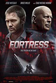 Fortress (2021) Free Movie M4ufree