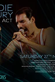 Freddie Mercury  The Final Act (2021) Free Movie