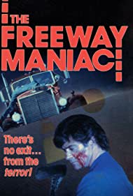 The Freeway Maniac (1989) Free Movie M4ufree