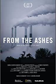 From the Ashes (2017) Free Movie