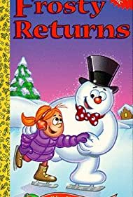Frosty Returns (1992) M4uHD Free Movie