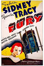 Fury (1936) Free Movie
