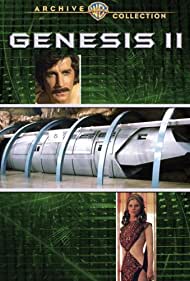 Genesis II (1973) M4uHD Free Movie