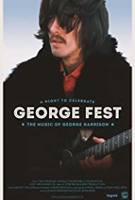 George Fest A Night to Celebrate the Music of George Harrison (2016) Free Movie