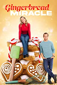 Gingerbread Miracle (2021) M4uHD Free Movie
