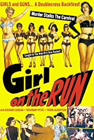 Girl on the Run (1953) M4uHD Free Movie