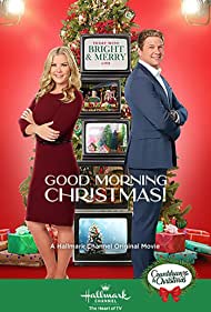 Good Morning Christmas (2020) M4uHD Free Movie