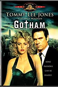 Gotham (1988) Free Movie M4ufree