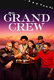 Grand Crew (2021) M4uHD Free Movie