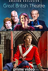 Great British Theatre (2021) Free Tv Series