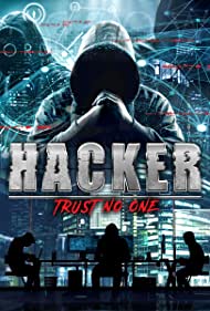 Hacker Trust No One (2022) M4uHD Free Movie