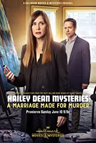 Hailey Dean Mystery A Marriage Made for Murder (2018) Free Movie