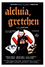 Aleluia, Gretchen (1976) Free Movie M4ufree