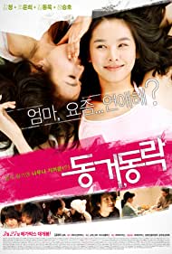 Happy Together (2008) Free Movie