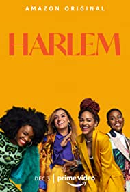Harlem (2021) Free Tv Series