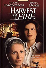 Harvest of Fire (1996) Free Movie M4ufree