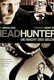 Headhunter (2009) M4uHD Free Movie