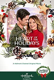 Heart of the Holidays (2020) M4uHD Free Movie