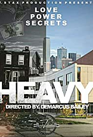 Heavy (2021) M4uHD Free Movie