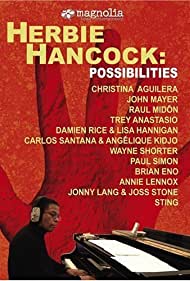 Herbie Hancock: Possibilities (2006) Free Movie M4ufree