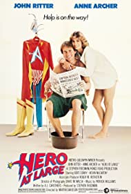 Hero at Large (1980) M4uHD Free Movie