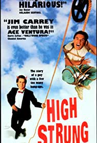 High Strung (1992) M4uHD Free Movie