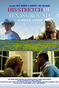 His Stretch of Texas Ground (2021) M4uHD Free Movie