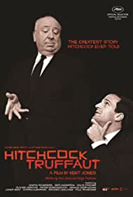 HitchcockTruffaut (2015) Free Movie M4ufree