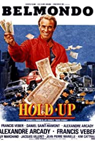 HoldUp (1985) Free Movie