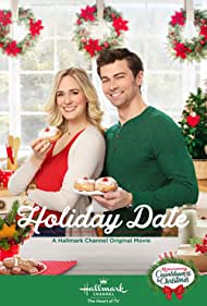 Holiday Date (2019) Free Movie M4ufree