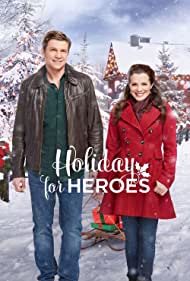 Holiday for Heroes (2019) M4uHD Free Movie