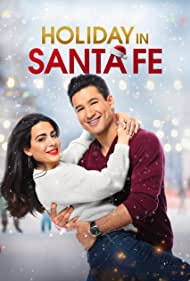 Holiday in Santa Fe (2021) Free Movie
