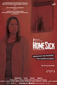 Homesick (2015) M4uHD Free Movie