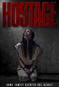 Hostage (2021) Free Movie