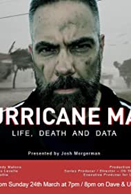 Hurricane Man (2019) Free Tv Series