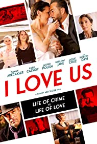I Love Us (2021) Free Movie M4ufree