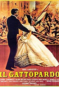 The Leopard (1963) Free Movie M4ufree