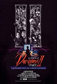 In Search of Darkness Part II (2020) Free Movie