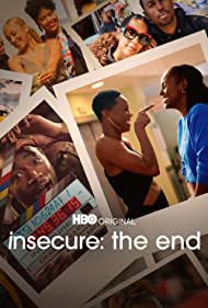 Insecure: The End (2021) M4uHD Free Movie