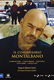 Detective Montalbano (1999 2021) Free Tv Series