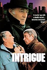 Intrigue (1988) Free Movie M4ufree