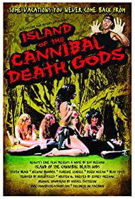 Island of the Cannibal Death Gods (2011) M4uHD Free Movie